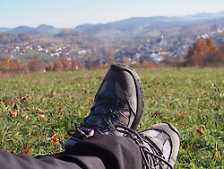 1. Bayerwald-Schmankerl-Wanderung